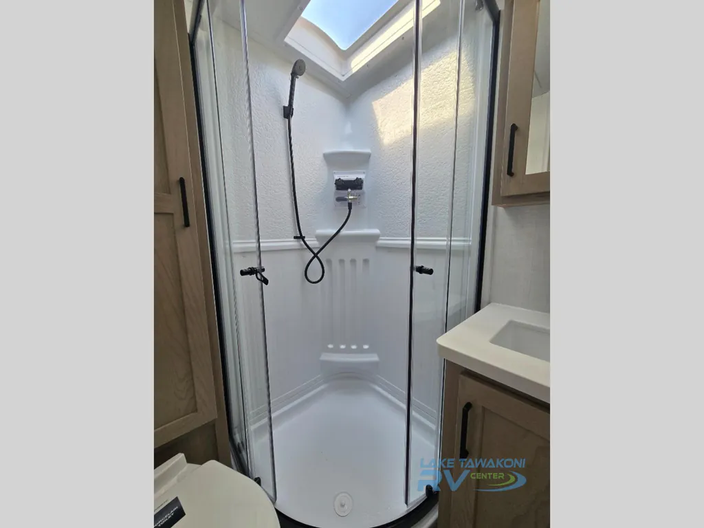 2026 Forest River Flagstaff Micro Lite 21FBRS, Photos photo 6