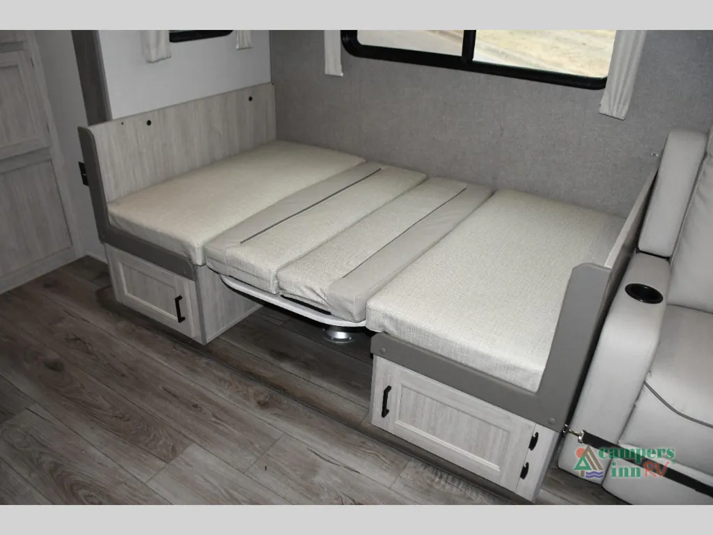 2025 Coachmen Catalina Legacy Edition 243RBS, Photos photo 26