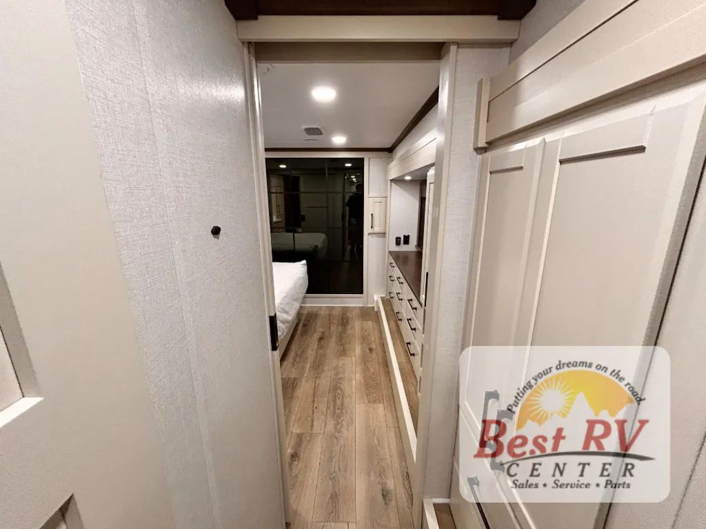 2027 Forest River RiverStone 38BMB, Photos photo 94