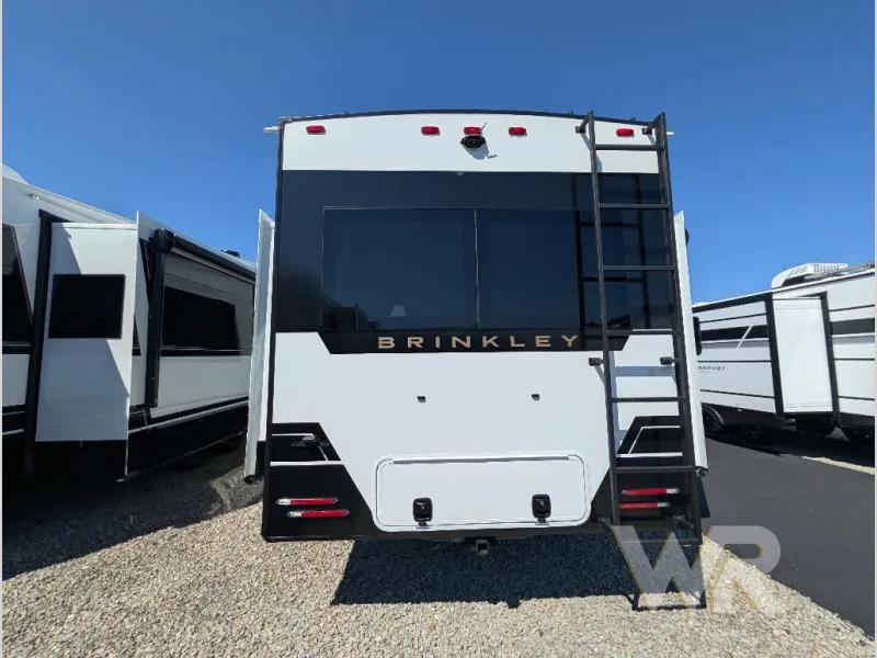 2026 Brinkley Model Z 3100 - Photo 4