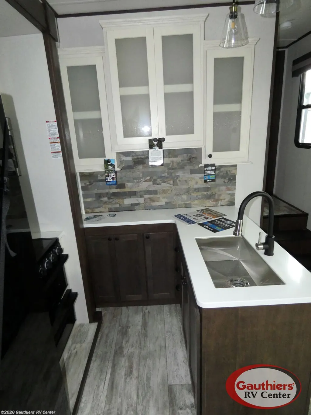 2022 Forest River XLR Nitro 351, Photos photo 12