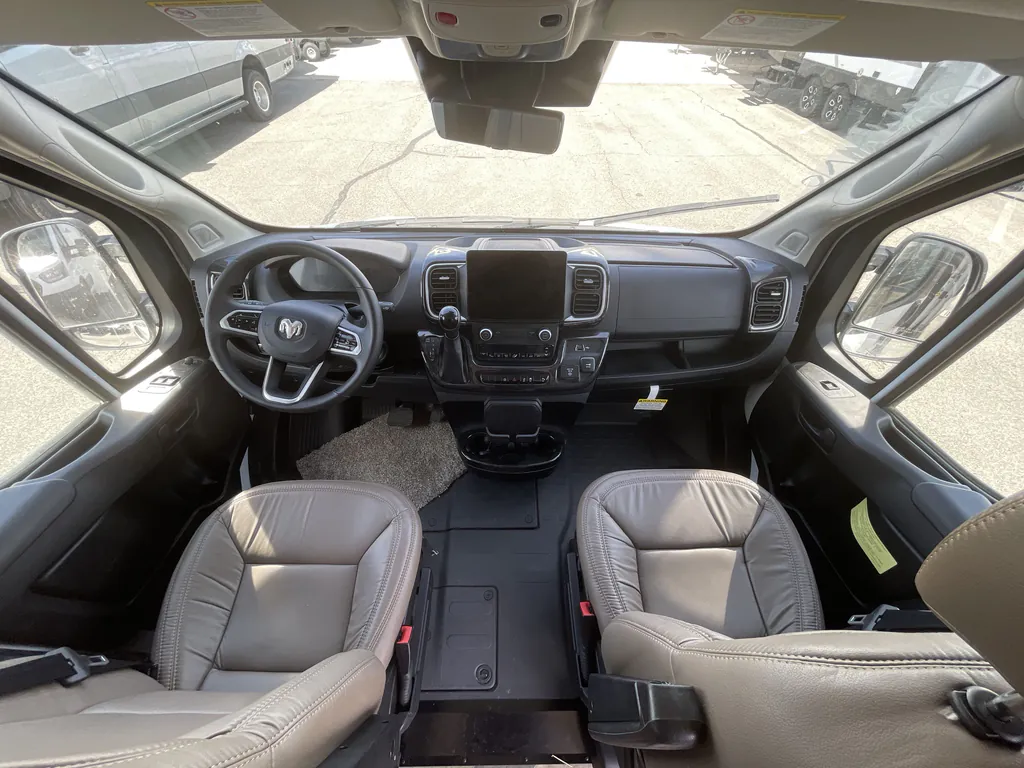 2026 Winnebago Travato 59KL, Photos photo 9