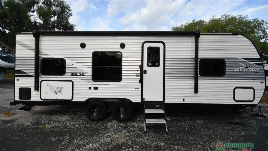 2025 Jayco Jay Flight SLX 260BHW - Photo 4