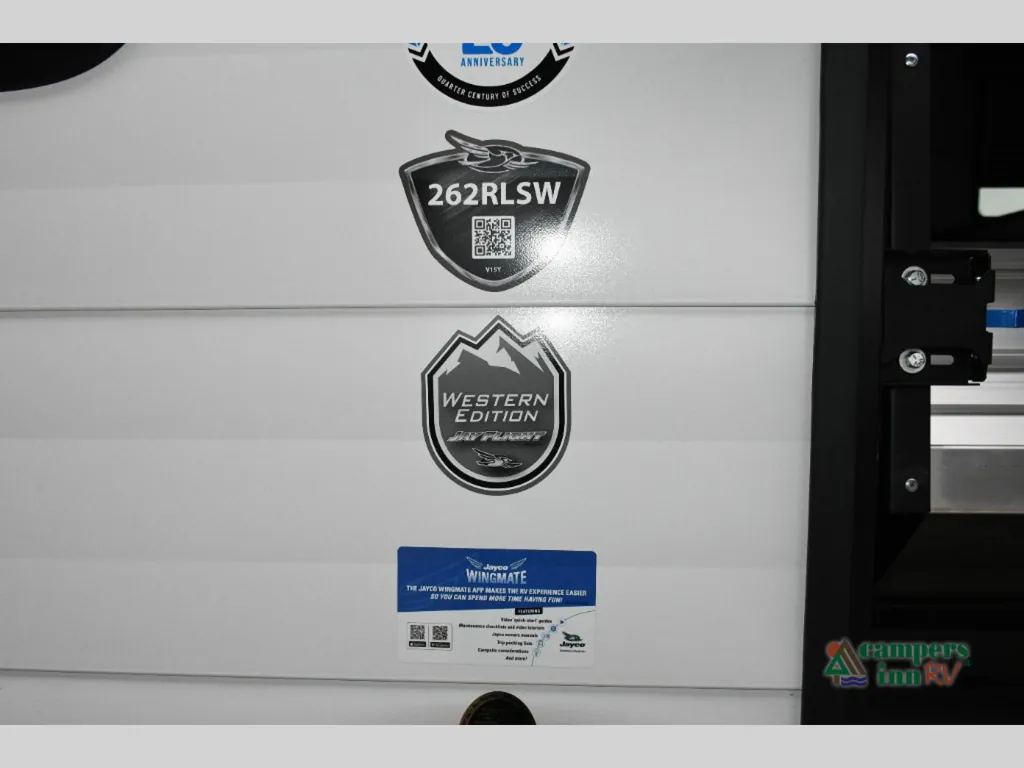 2027 Jayco Jay Flight SLX 262RLSW, Photos photo 35
