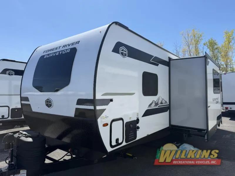 2026 Forest River Surveyor Legend 260BHLE - Photo 4