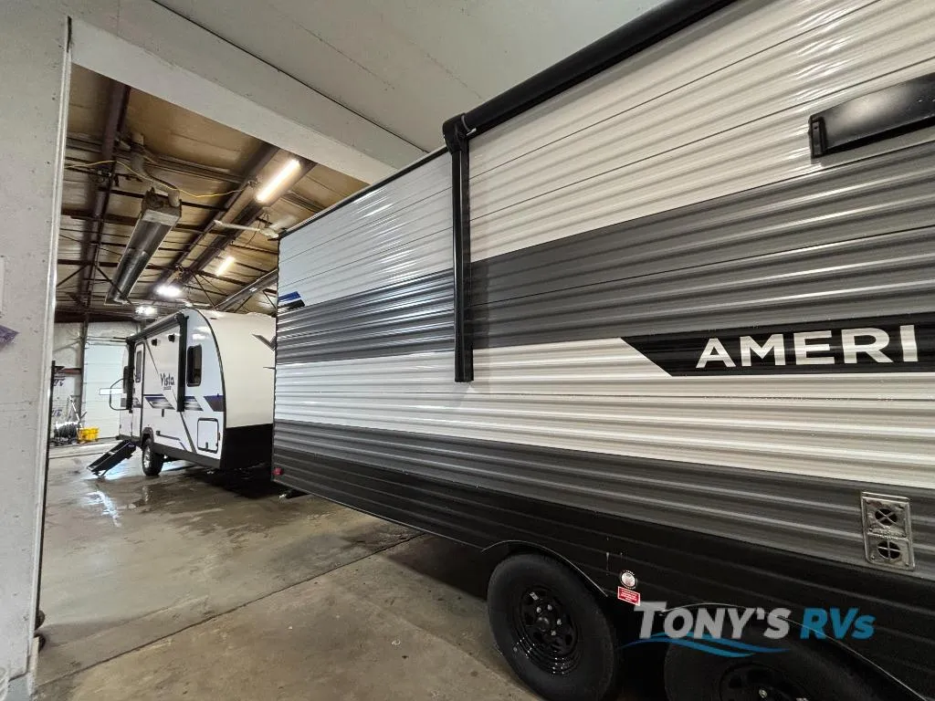 2026 Gulf Stream RV Ameri-Lite Ultra Lite 269BH - Photo 3