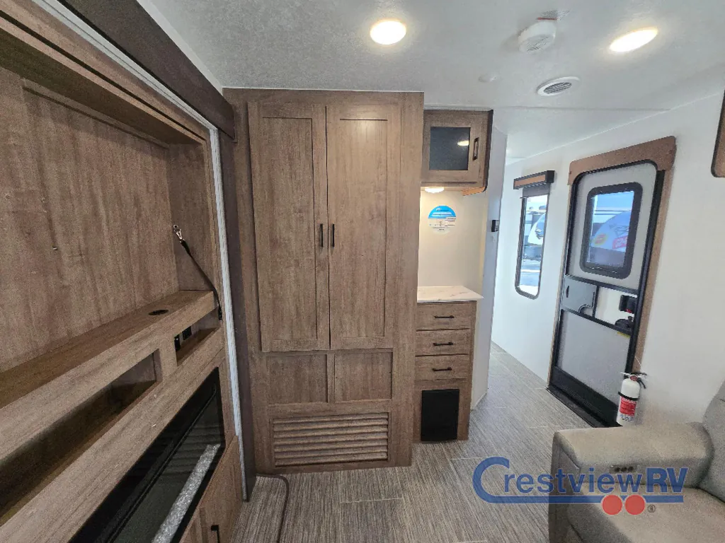2024 Coachmen Freedom Express Ultra Lite 274RKS, Photos photo 20