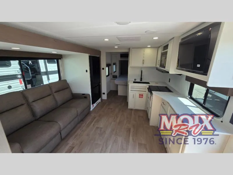 2026 Grand Design Transcend Xplor 22RBX - Photo 3