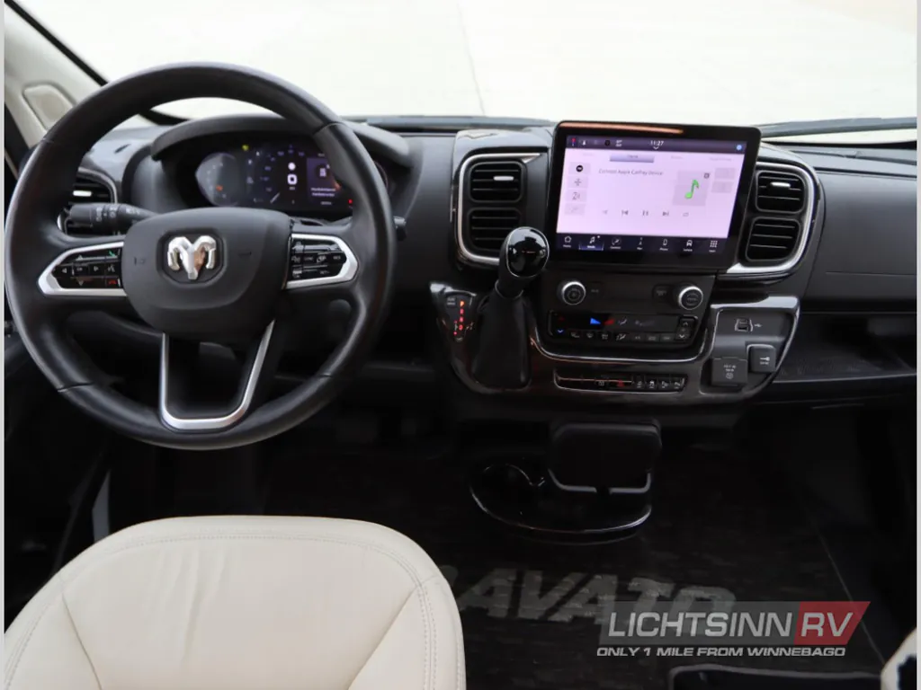 2025 Winnebago Travato 59KL, Photos photo 58
