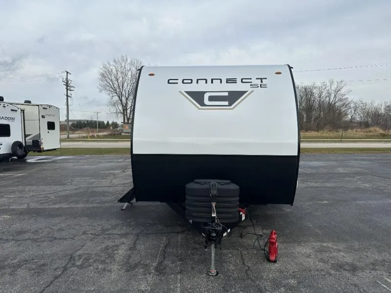 2026 KZ Connect SE 211MKSE - Photo 2