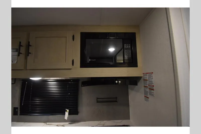 2026 Shasta RVs i-5 Edition 526RBS, Photos photo 11