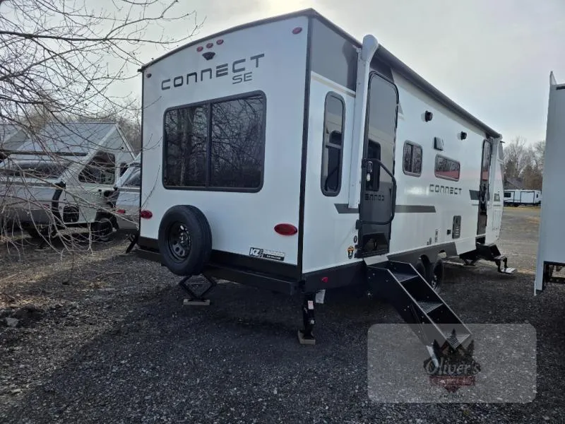 2025 KZ Connect SE C251RLSE - Photo 3