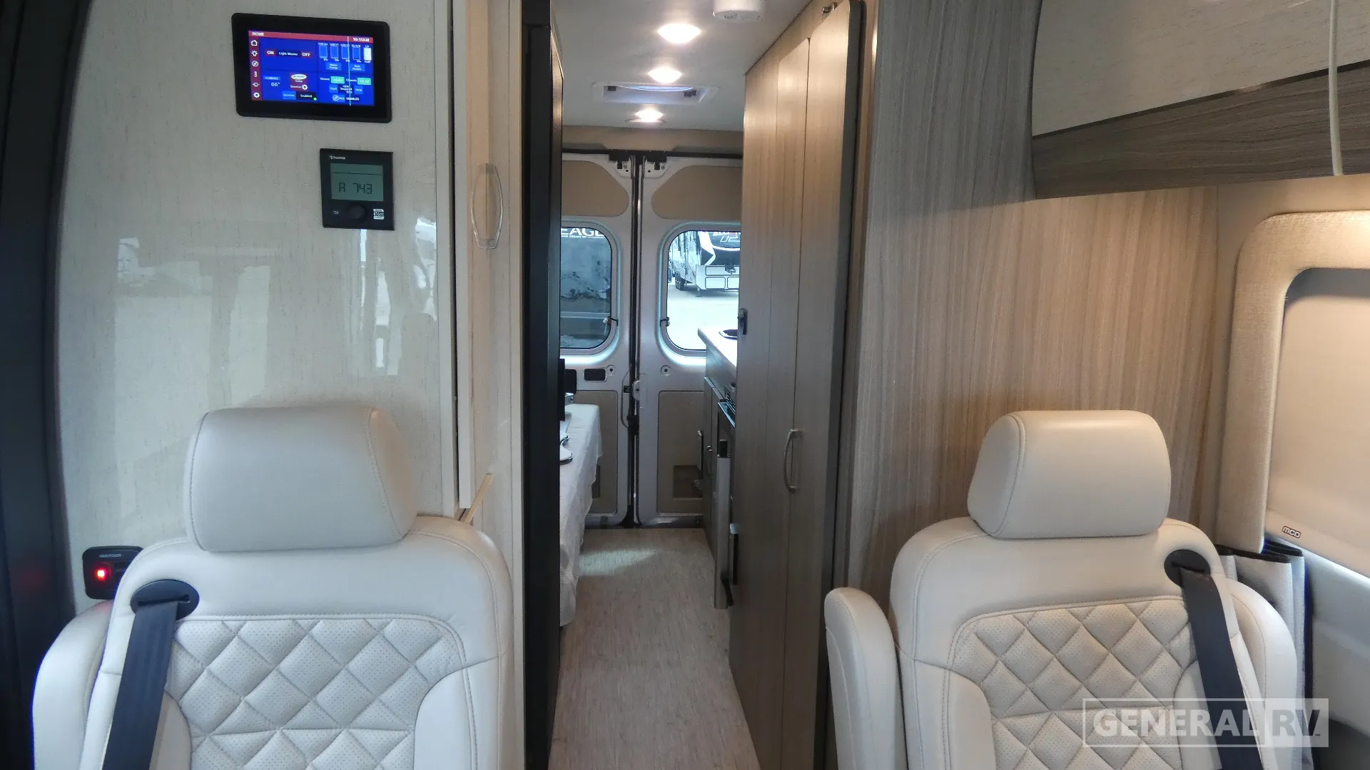 2023 Entegra Coach Ethos 20A - Photo 3
