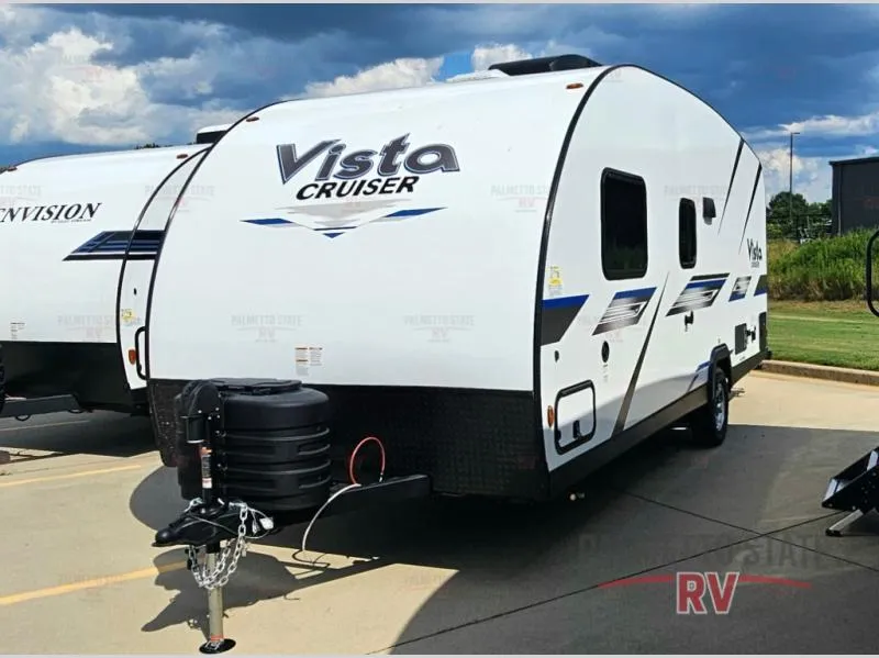 2025 Gulf Stream Vista Cruiser 19RBS - Photo 4