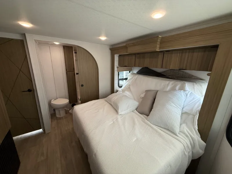 2026 Forest River Salem Grand Villa 42ZEN, Photos photo 29