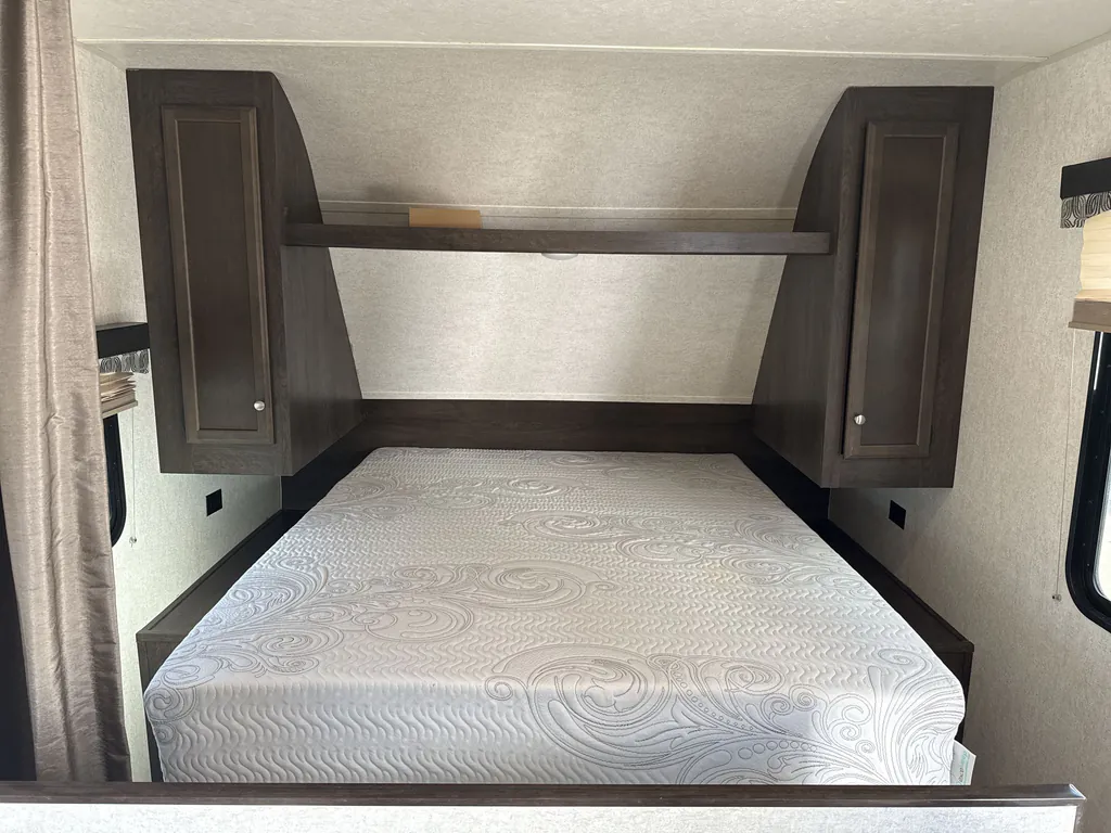 2019 starcraft Autumn Ridge Outfitter 26BHS, Photos photo 16