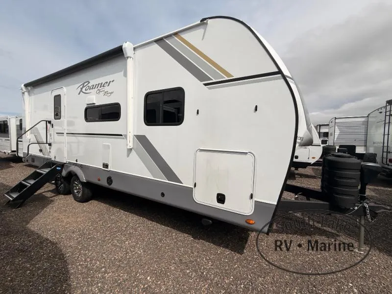 2026 Highland Ridge Roamer Light Duty 27RBOS - Photo 3