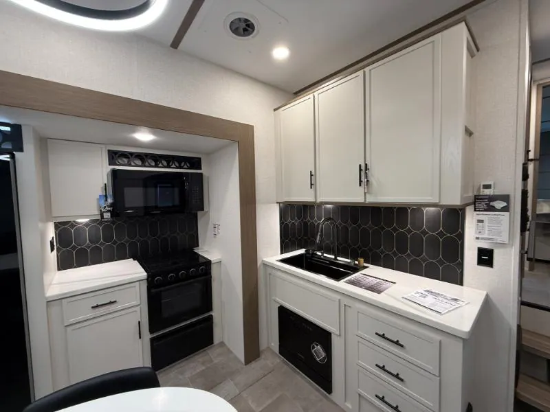 2026 Forest River Impression 36BR3, Photos photo 4