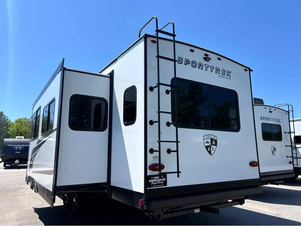 2026 Venture RV SportTrek ST312VIK - Photo 4