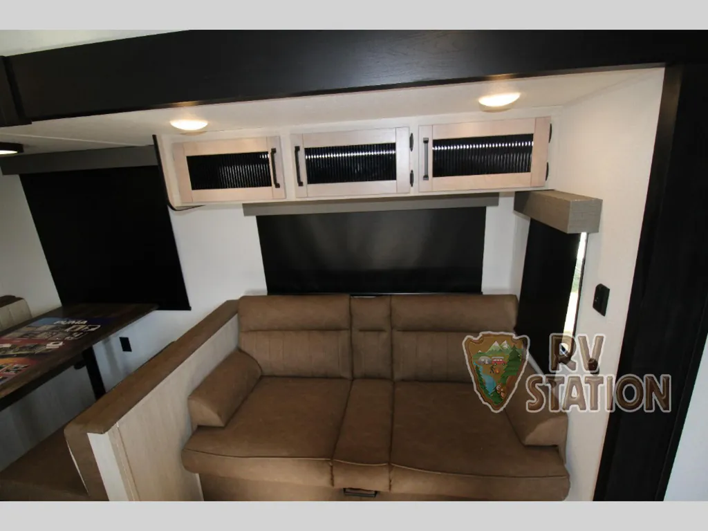 2027 Forest River Puma 32BHQS, Photos photo 26