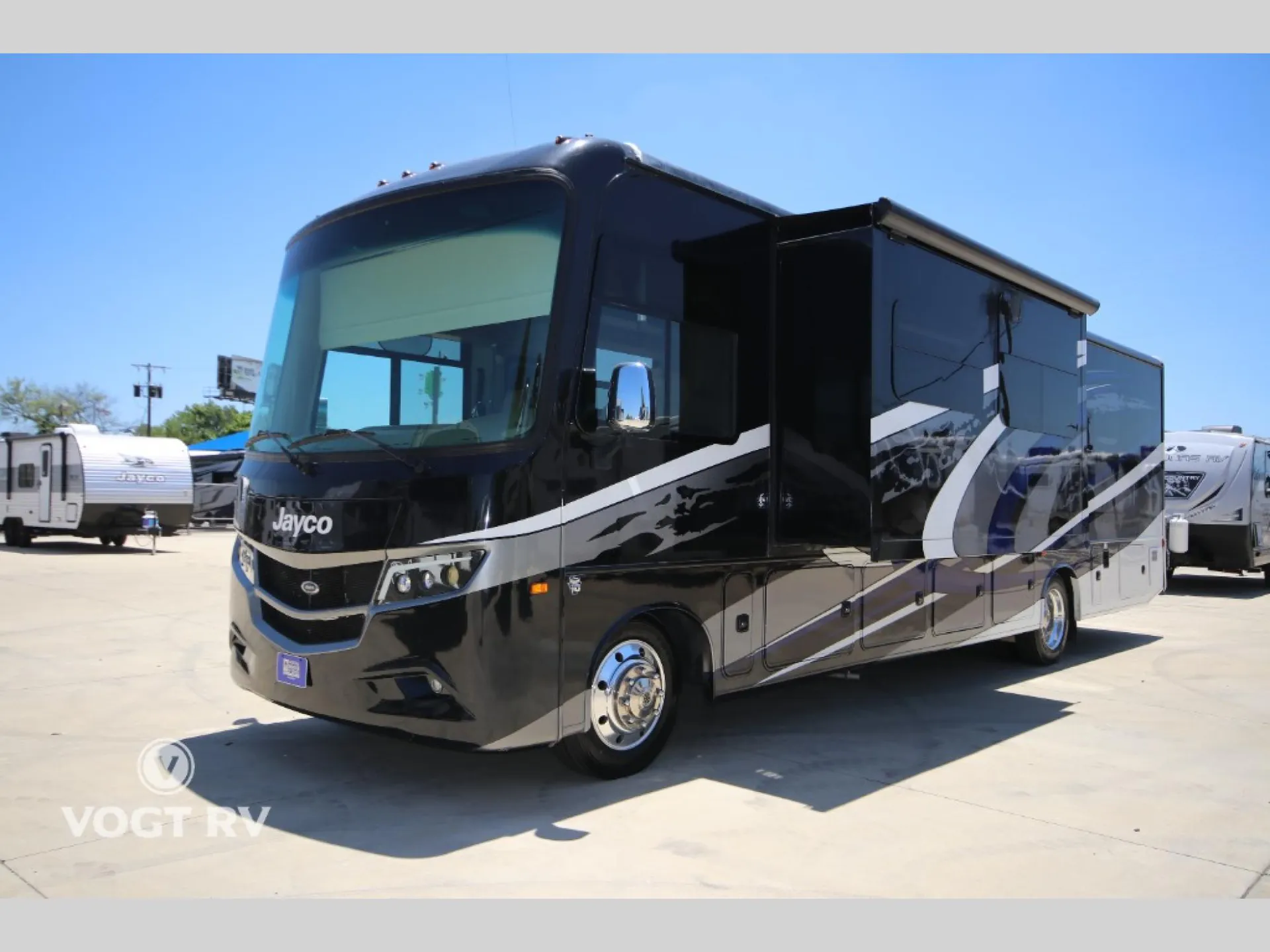 2019 Jayco Precept 34G - Photo 2