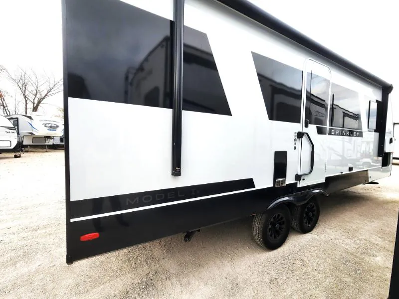 2026 Brinkley Model Ix 23X, Photos photo 67