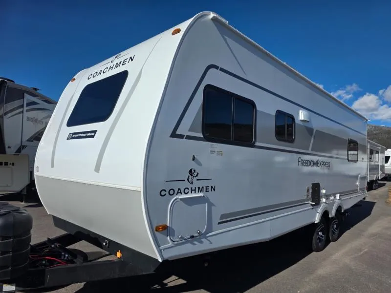 2026 Coachmen RV Freedom Express Select 249SE - Photo 3
