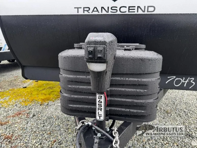2026 Grand Design Transcend Xplor 245RLT - Photo 4