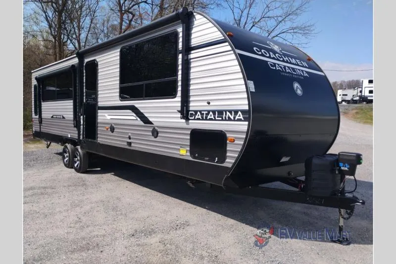 2026 Coachmen Catalina Legacy Edition 313RLTS - Photo 2