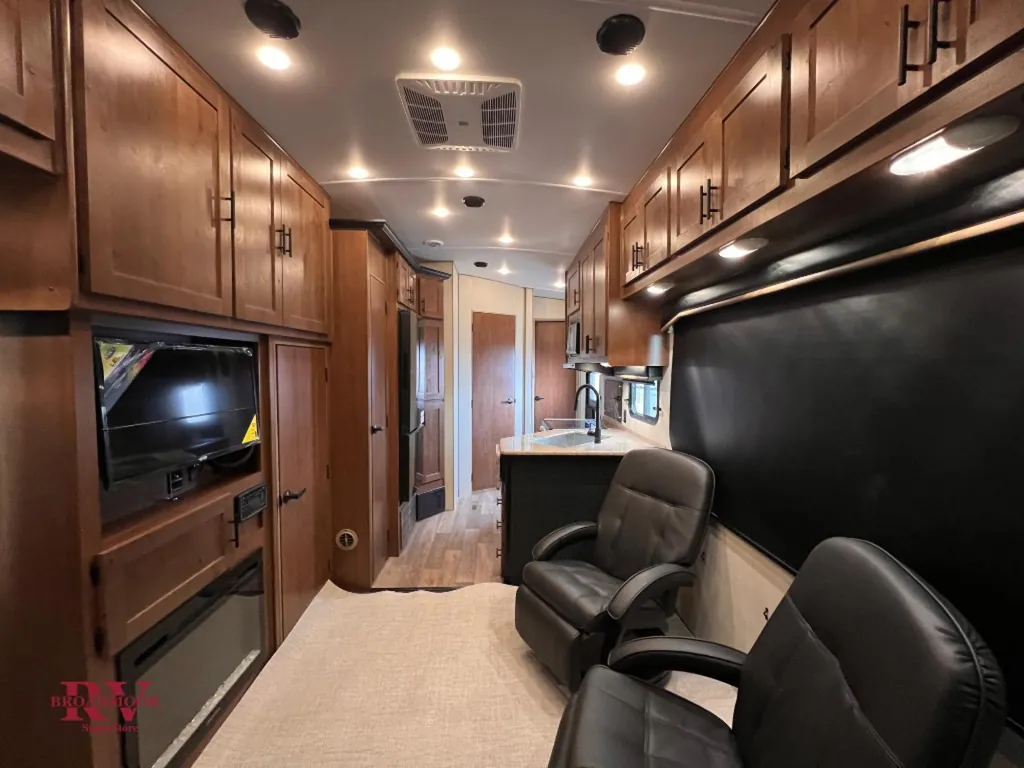 2026 Outdoors RV Trail Series 29TRX, Photos photo 16
