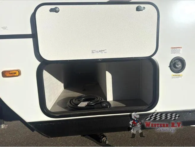 2025 Coachmen Apex Nano 186BH - Photo 4