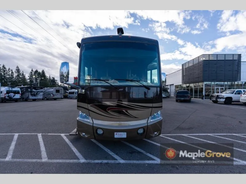 2014 Tiffin Phaeton 40 QKH - Photo 3