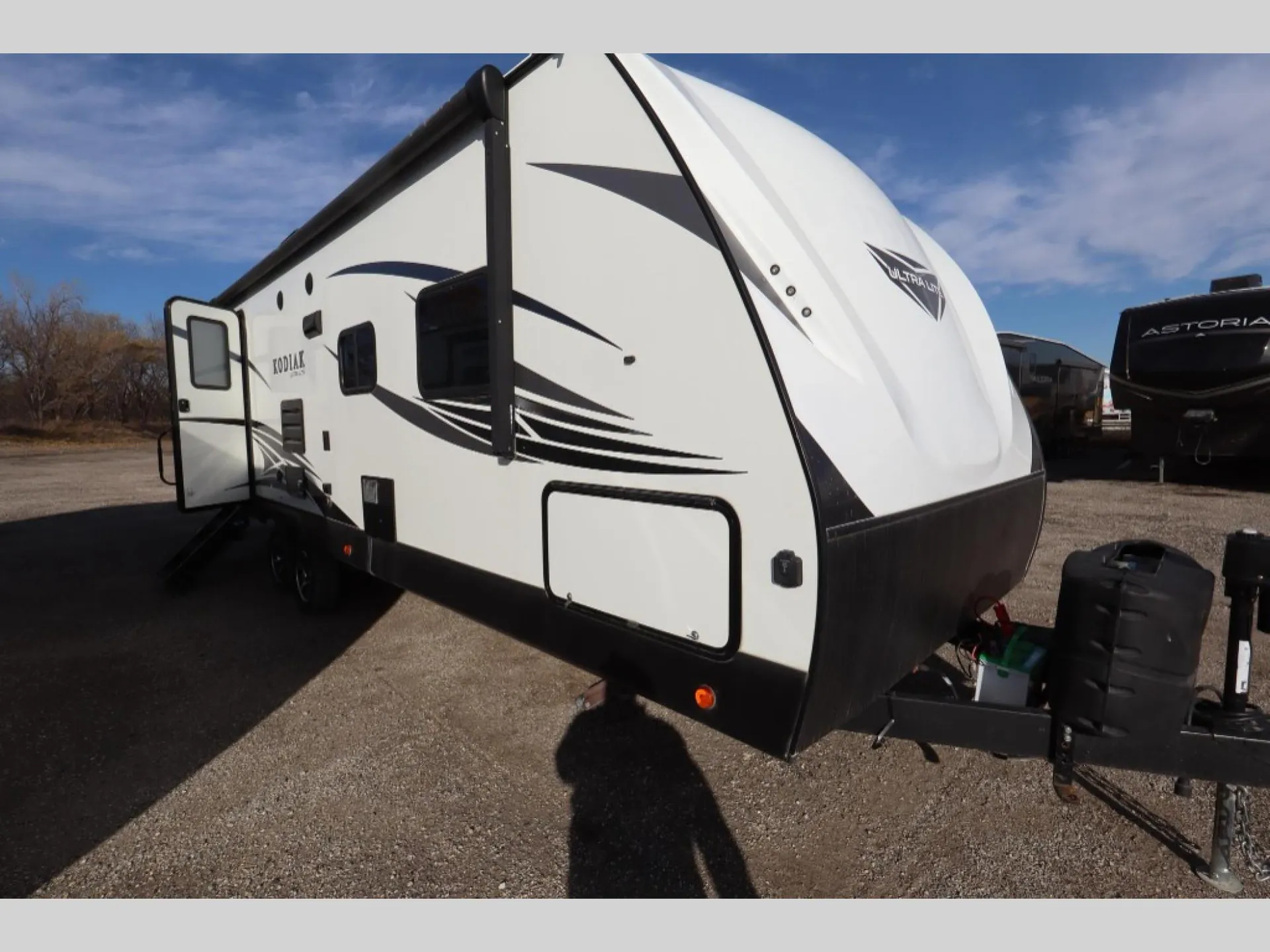 2019 Dutchmen RV Kodiak Ultra-Lite 261RBSL - Photo 2