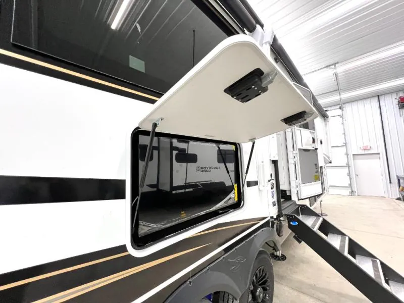 2026 Jayco Pinnacle 36FBTS, Photos photo 9