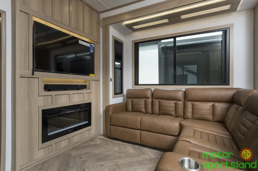 2026 Keystone Raptor 441, Photos photo 12