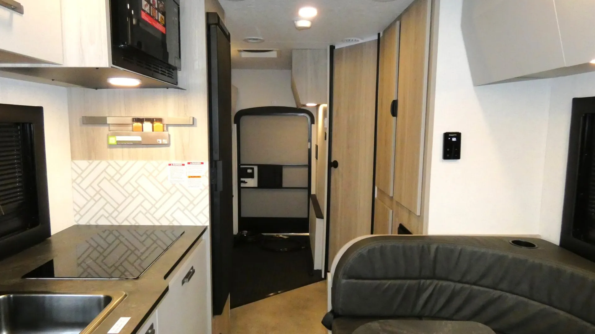 2026 Coachmen Cross Trail EV 21XG - Photo 3