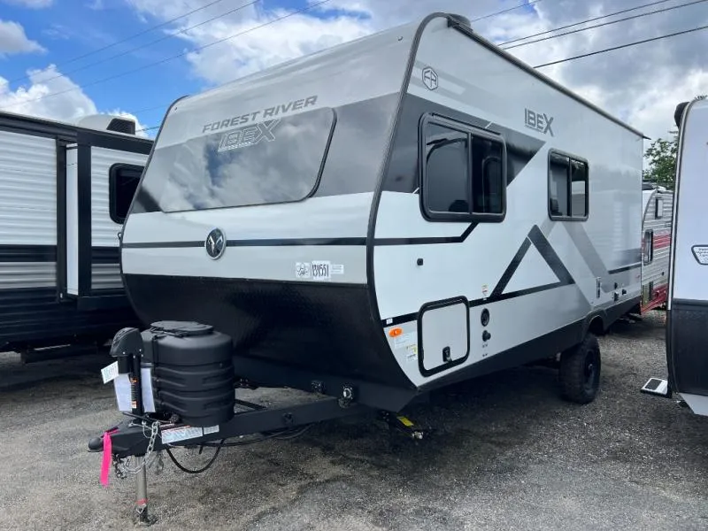 2026 Forest River IBEX 16MBJ - Photo 4