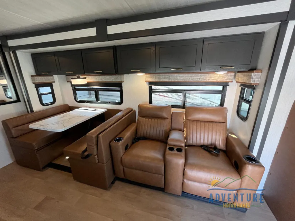 2027 Nexus Maximus 34MX, Photos photo 6