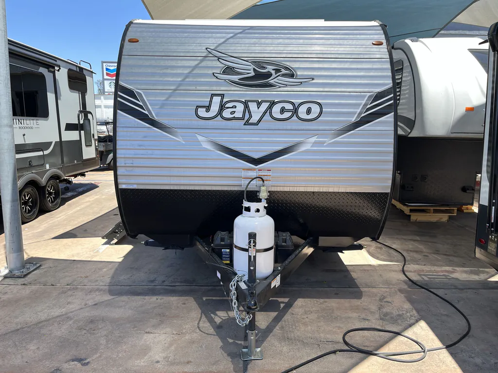 2025 Jayco Jay Flight SLX 160LKW, Photos photo 4