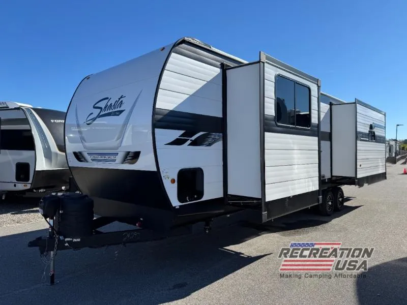 2026 Shasta Shasta 33RLTS - Photo 4