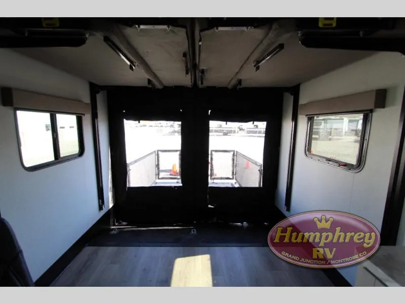 2026 Jayco Seismic 214 - Photo 3