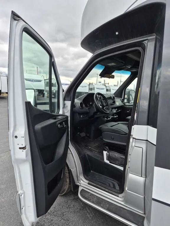 2020 Tiffin Wayfarer 25 RW, Photos photo 15