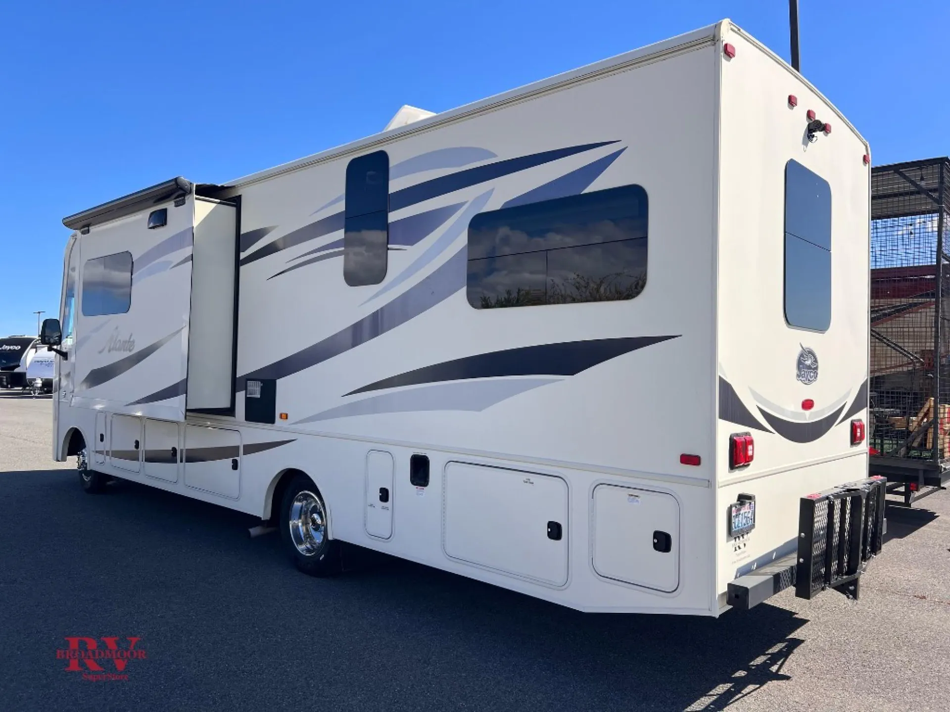 2016 Jayco Alante 31L - Photo 4