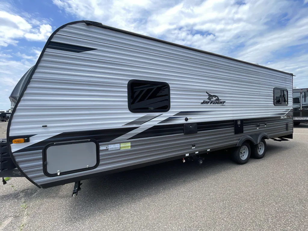 2022 Jayco Jay Flight SLX 8 236TH, Photos photo 7