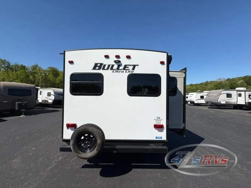2020 Keystone Bullet 258RKS - Photo 4
