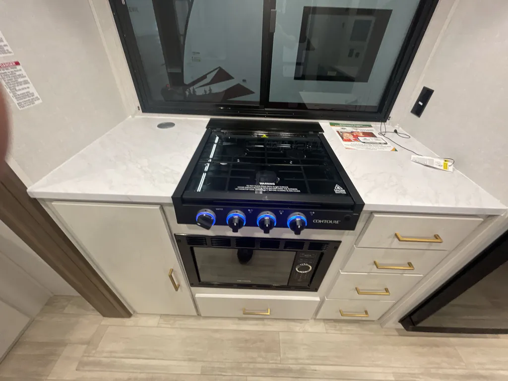 2026 Forest River Vibe Extreme Lite 2500CK, Photos photo 10