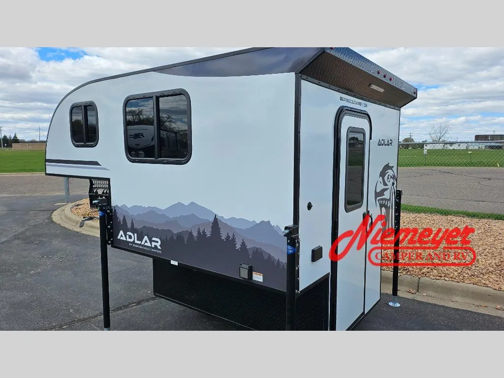 2026 Soaring Eagle ADLAR 6.5XLS - Photo 2