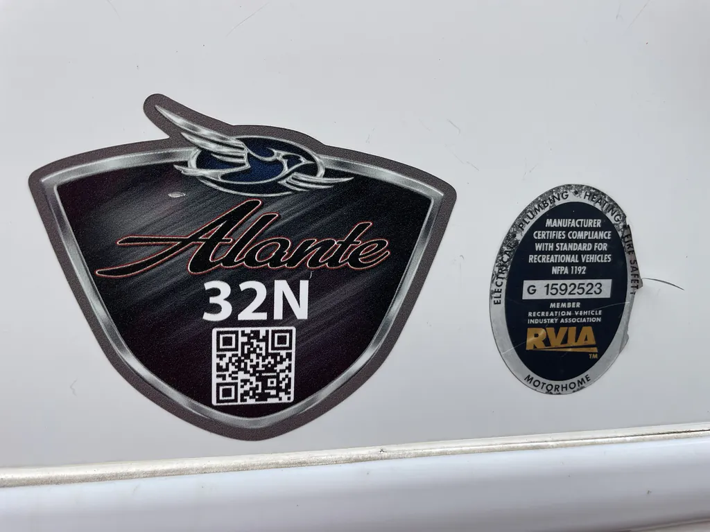 2017 Jayco Alante 32N, Photos photo 20
