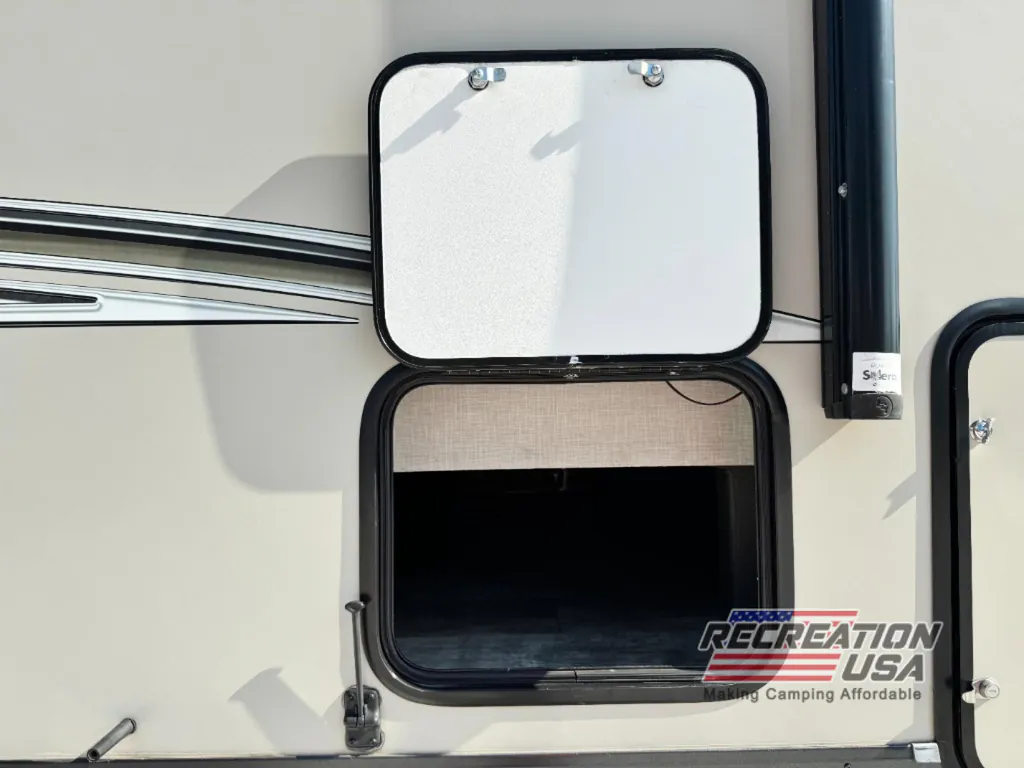 2022 Forest River Flagstaff Micro Lite 25FBS, Photos photo 36