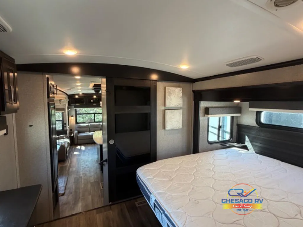 2021 Jayco Pinnacle 36FBTS, Photos photo 33